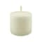 12 Packs: 24 ct. (288 total) Basic Elements™ Ivory Votive Candles by Ashland®